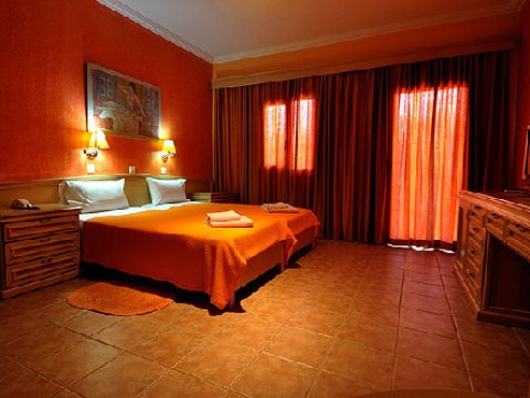 Pegasus Hotel (Limenas) - Adults Only