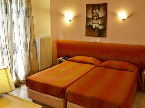Hotel Rex