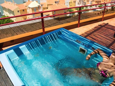 Dom Pedro Marina