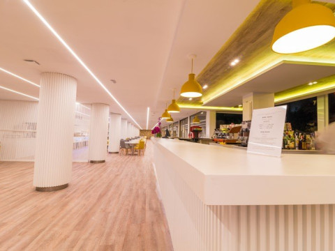 Agua Azul (Adults Only) (Benidorm)