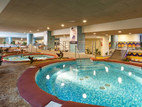 Senator Marbella Spa (Marbella)