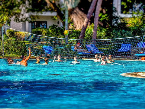 Diani Sea Resort
