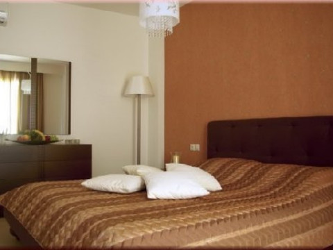 Hotel Giannoulis