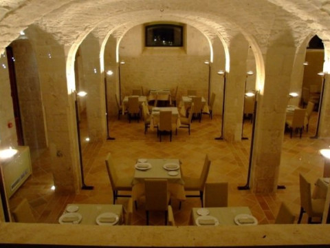 Victor Country Hotel (Alberobello)