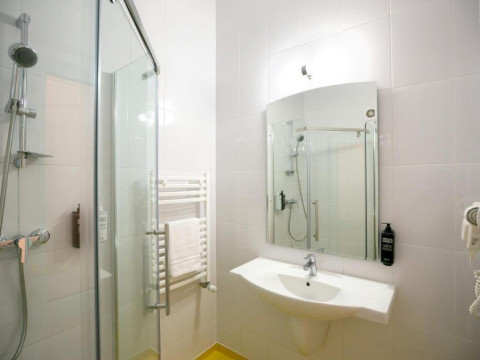 Hotel Ibis Styles Dunarea