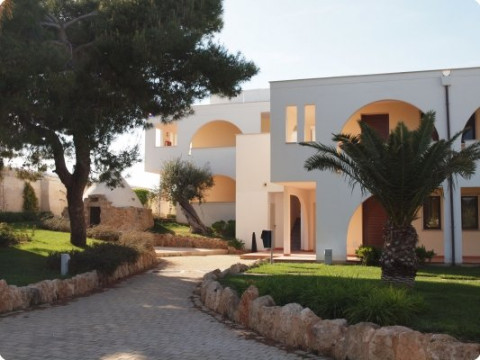 Pietra Blu Resort Spa
