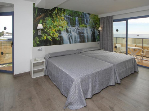 Amaraigua - Adults Only (Malgrat de Mar)