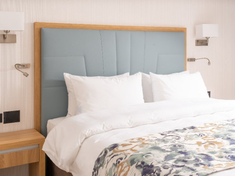 Alma Health Spa Retreat
