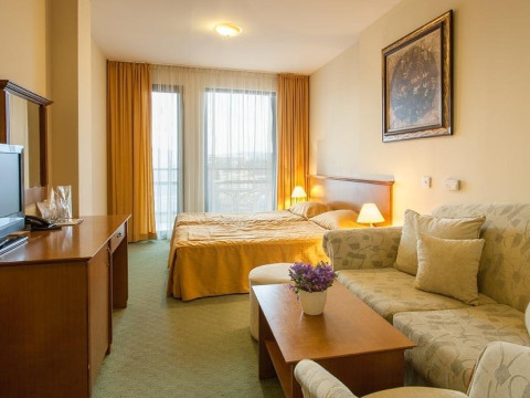 HOTEL PANORAMA 