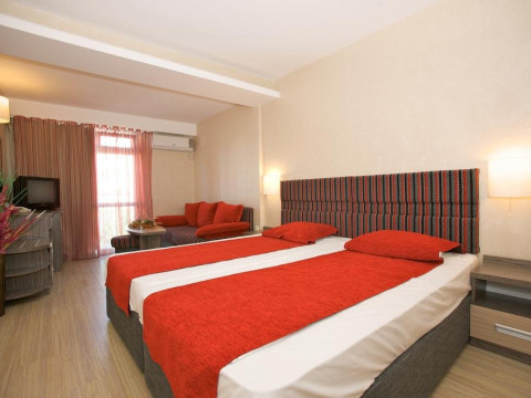 KOTVA HOTEL AND AQUAPARK