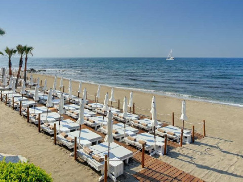 Fuerte Marbella (Marbella)