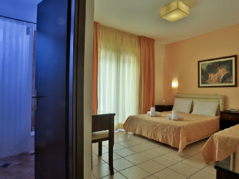 Ilion Hotel