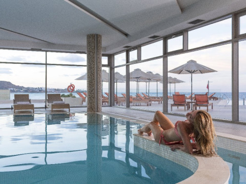 Aktia Lounge Hotel and Spa (Adults Only +14 ani)