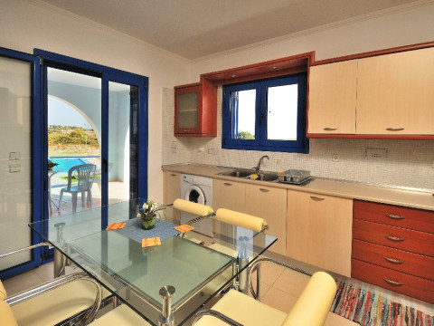 12 Islands Luxury Villas
