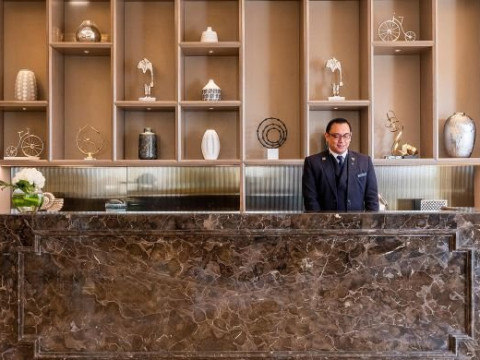 INTERCONTINENTAL DOHA 