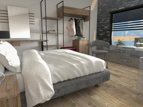 Myrion Beach Resort - NOU (K) - recomandat 4* super