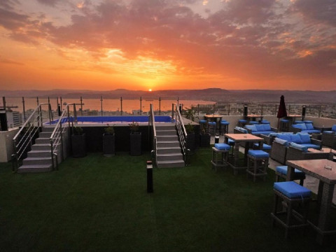 Baity Boutique Hotel Aqaba