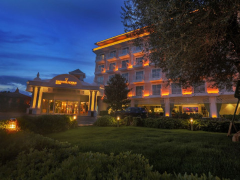 Innvista Hotel