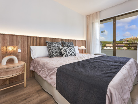 Flacalco Hotel  Apartments