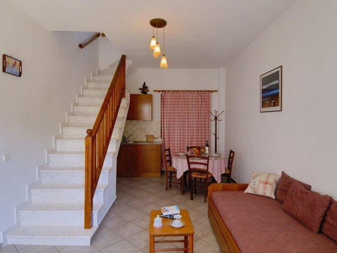 Charoula Studios and Maizonettes - Platanias