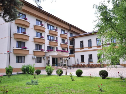 Hotel Mara