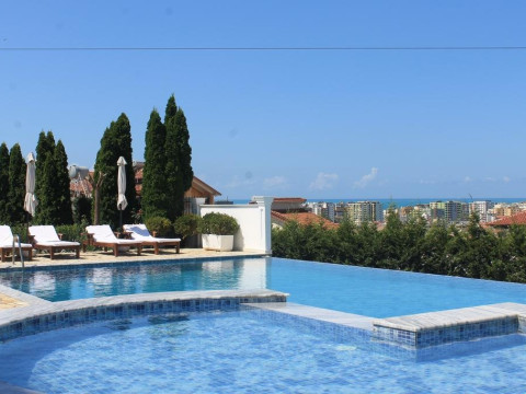Aleksiona (Arapaj-Durres)