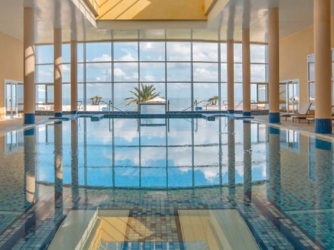 Iberostar Selection Kantaoui Bay (r)