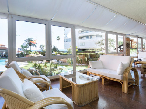 MS Tropicana (Torremolinos)