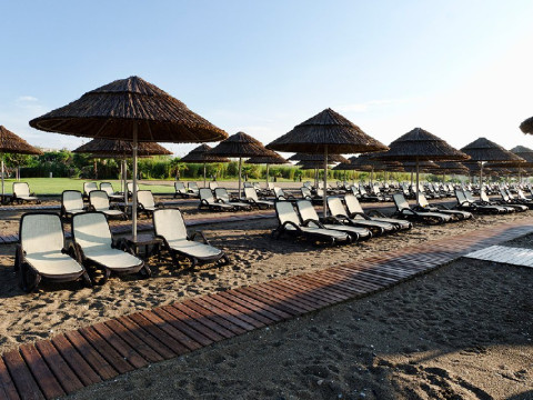 GLORIA SERENITY RESORT