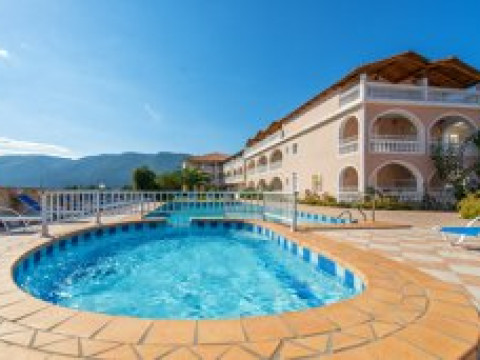 Plessas Palace (Zakynthos)