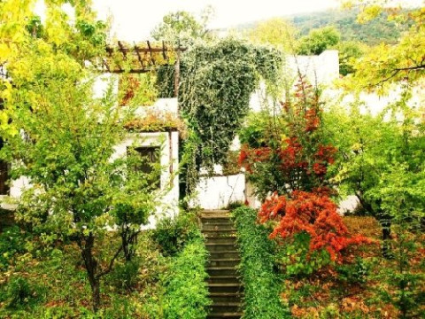 Mariva Bungalows (Makrilies)