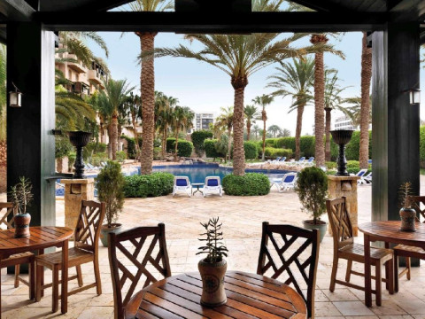 Movenpick Resort and Residences Aqaba