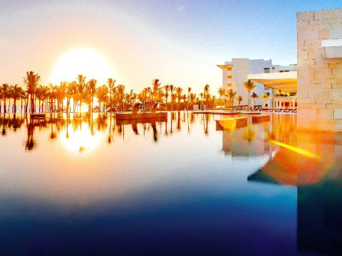 Barcelo Maya Riviera - Adults only 18+