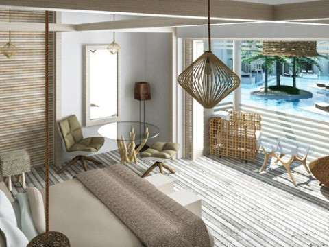 Stella Island Resort and Spa (Adults Only 15+)