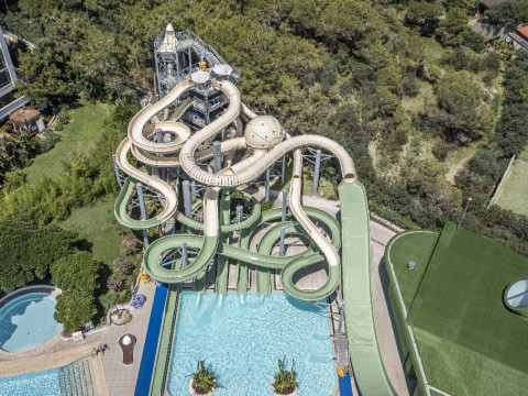 ELA EXCELLENCE RESORT