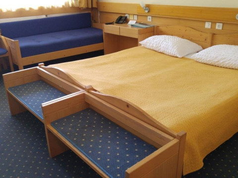 SPIK 3* (Kranjska Gora)