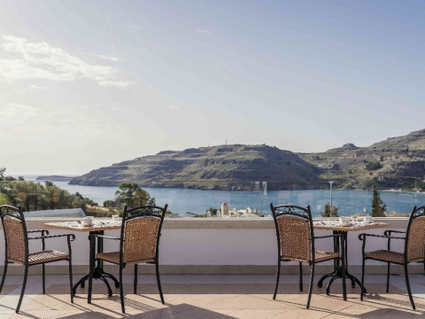 Lindos Village Resort and Spa (Adults Only, 16+)