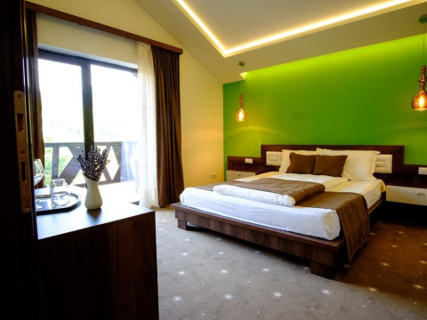 Hotel Poezia