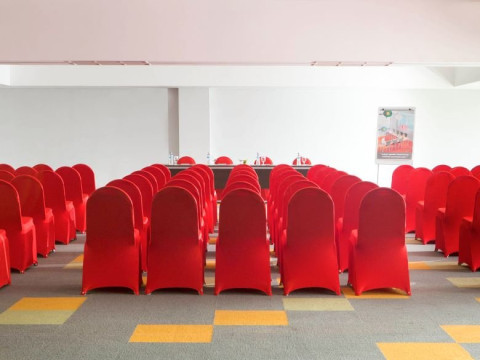 IBIS STYLES BALI BENOA