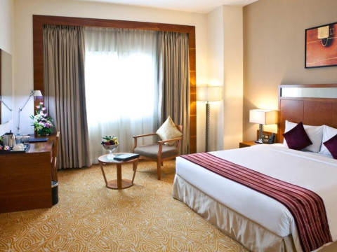 Landmark Grand Hotel