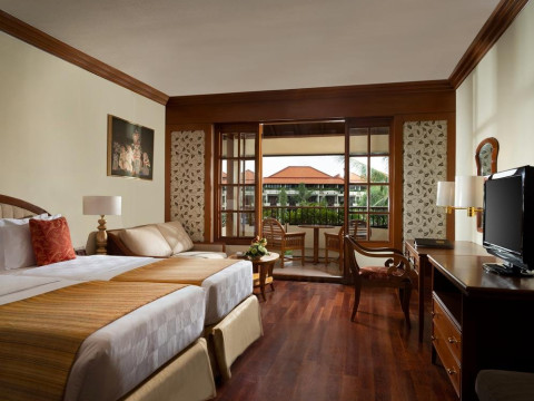 Ayodya Resort Bali