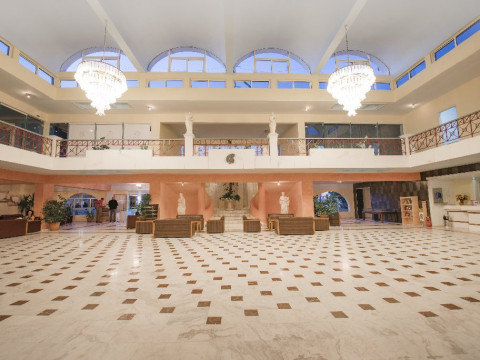 Eurovillage Achilleas