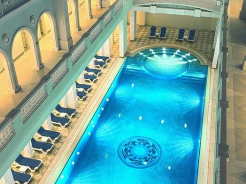 Il Mercato Hotel&Spa