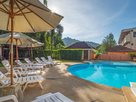 SRISUKSANT RESORT