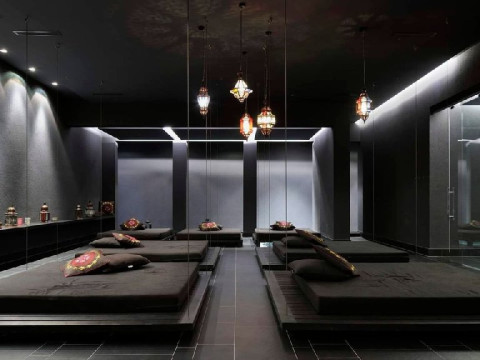 Falkensteiner Hotel  Spa Iadera