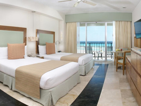 Grand Park Royal Cancun Caribe