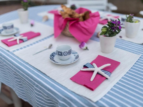 Grecale Apartaments - Torre Canne Apuglia