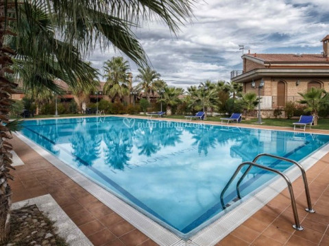 Grand Vigna Nocelli Resort Spa