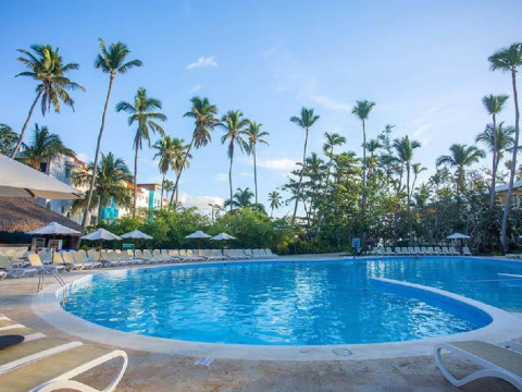 Impressive Resort  Spa Punta Cana