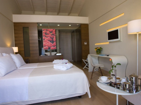 Aegean Pearl